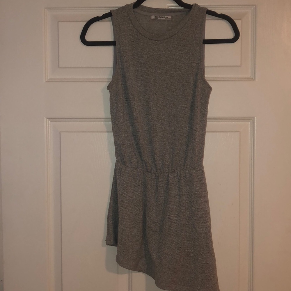 Zara top